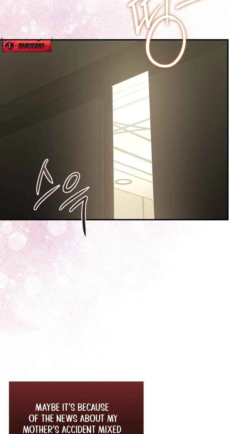 Whisper of the Night Chapter 12 page 50 - 