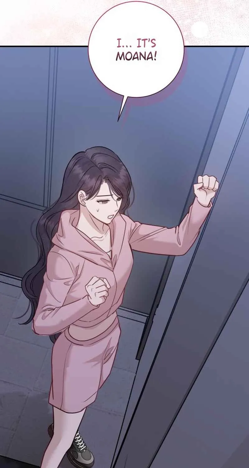 Whisper of the Night Chapter 12 page 65 - 