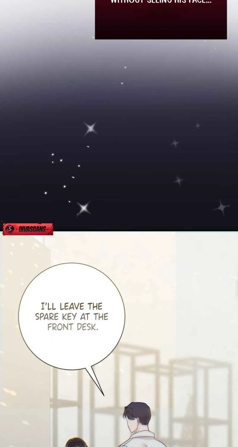 Whisper of the Night Chapter 12 page 71 - 
