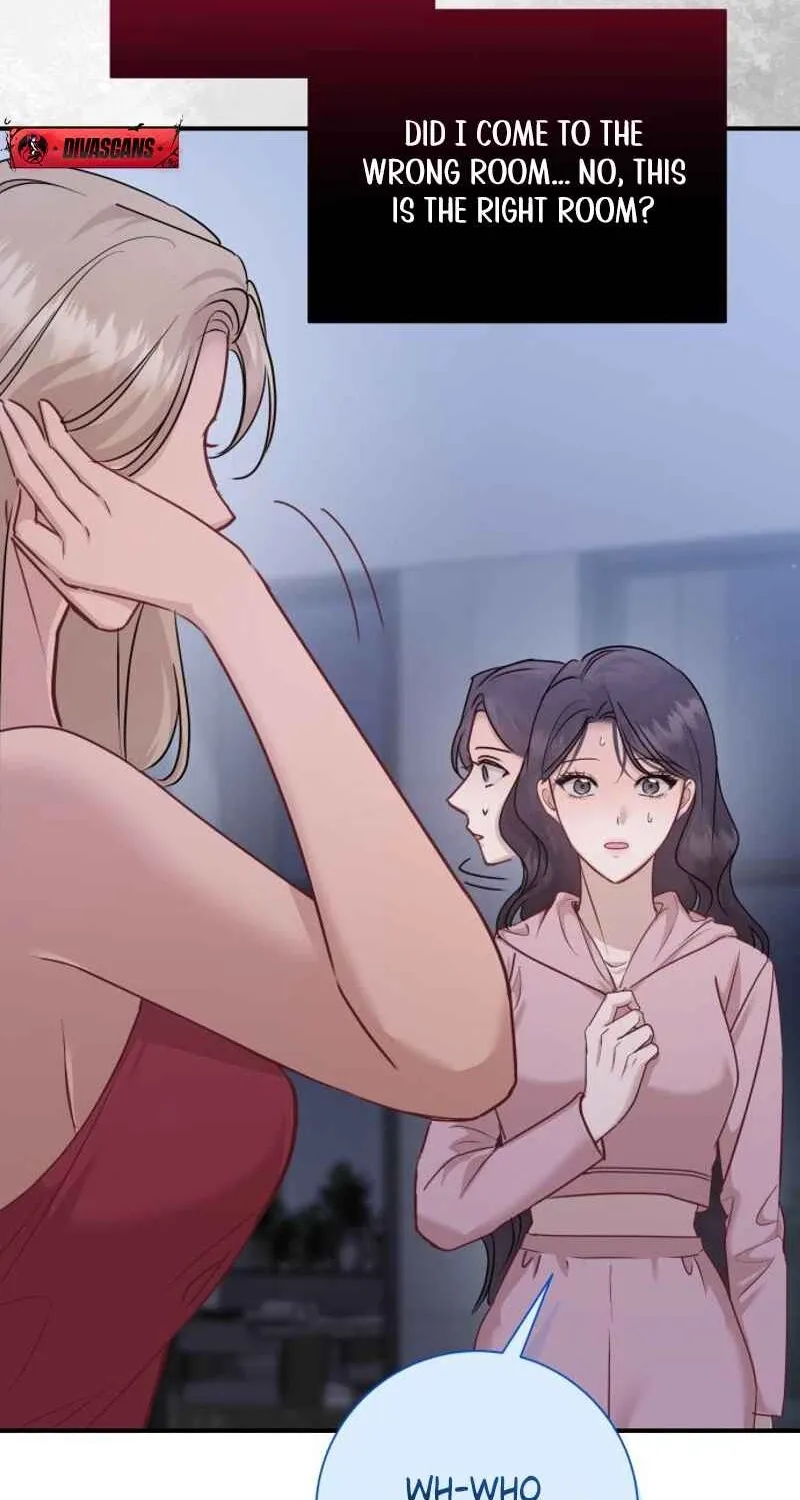 Whisper of the Night Chapter 12 page 80 - 