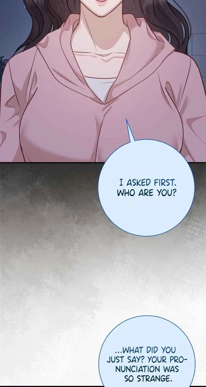 Whisper of the Night Chapter 12 page 88 - 