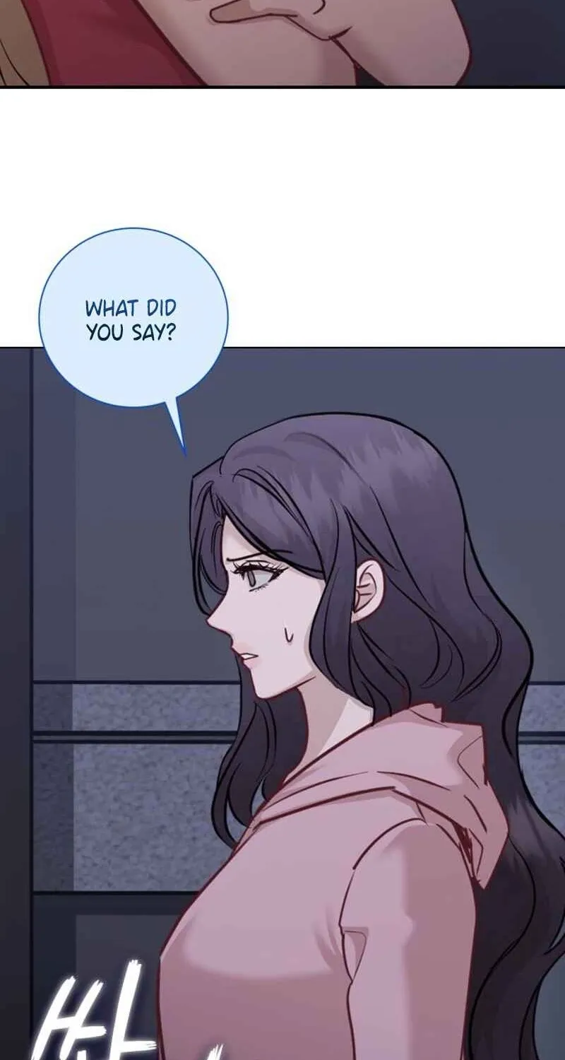 Whisper of the Night Chapter 12 page 90 - 