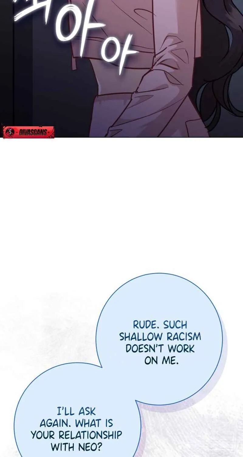 Whisper of the Night Chapter 12 page 91 - 