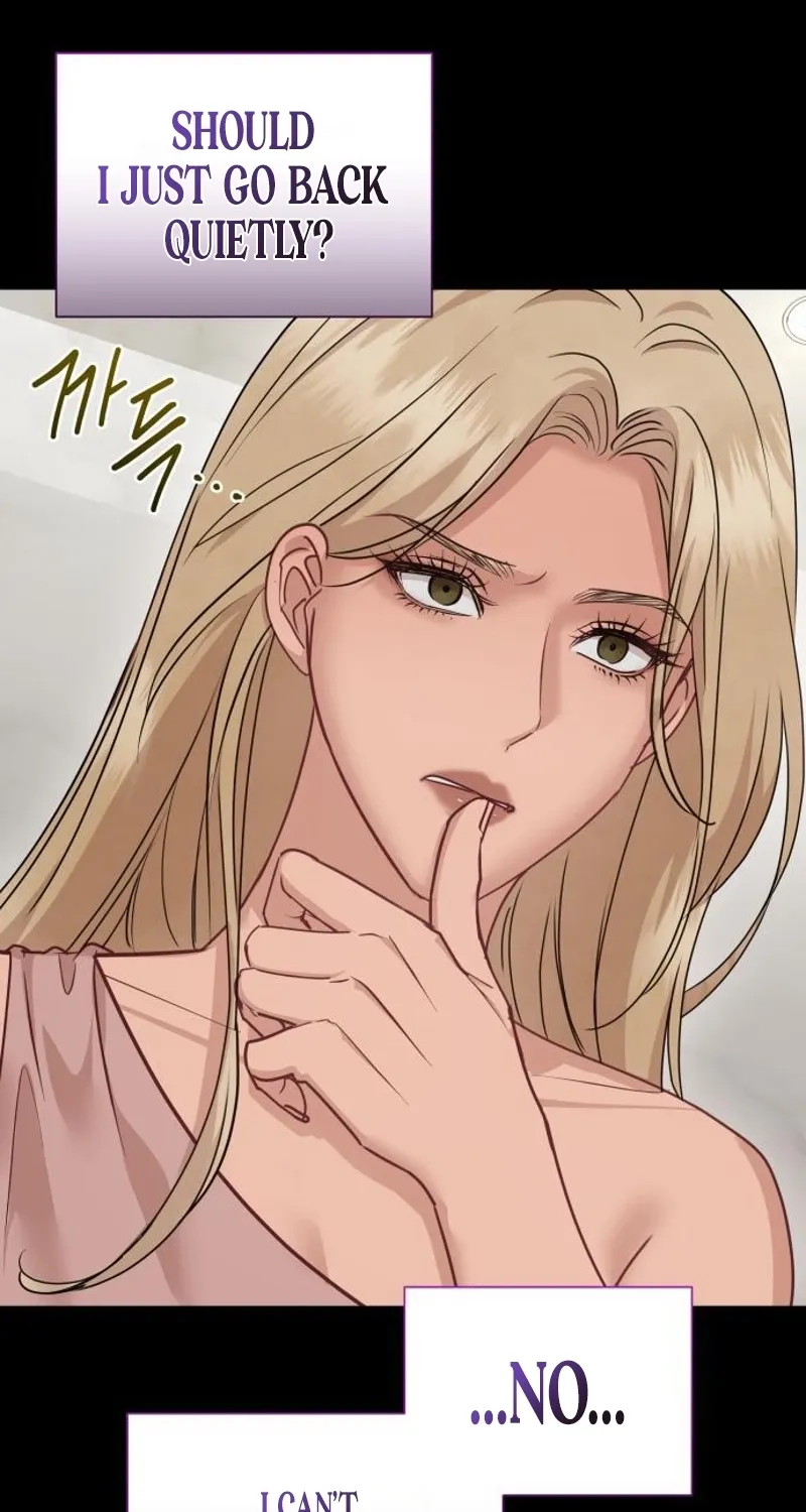 Whisper of the Night Chapter 13 page 14 - 