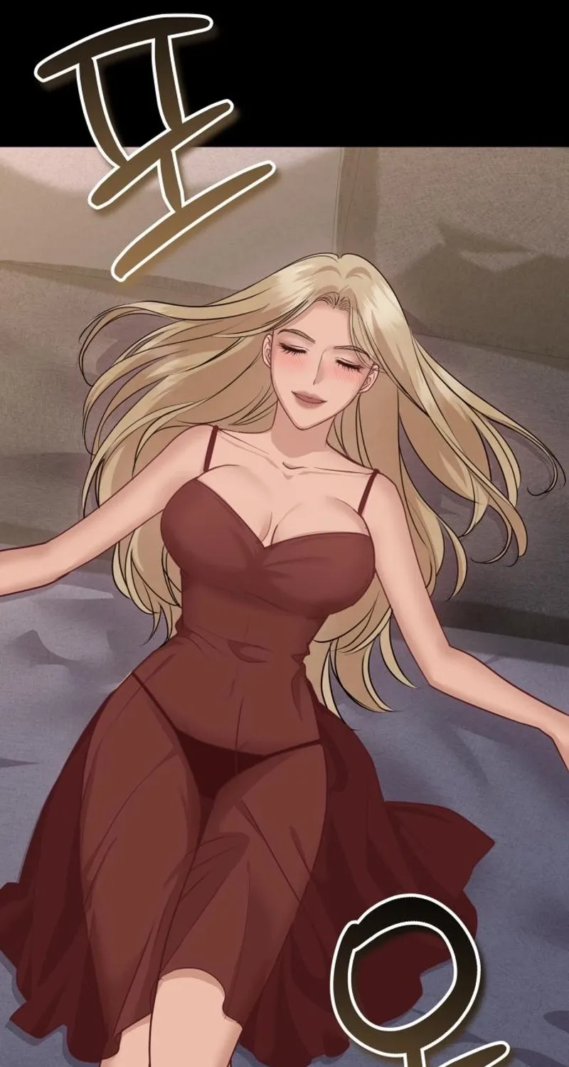 Whisper of the Night Chapter 13 page 18 - 