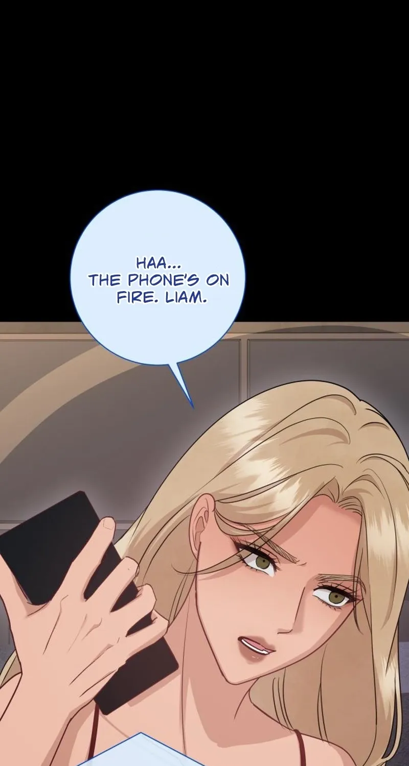 Whisper of the Night Chapter 13 page 22 - 