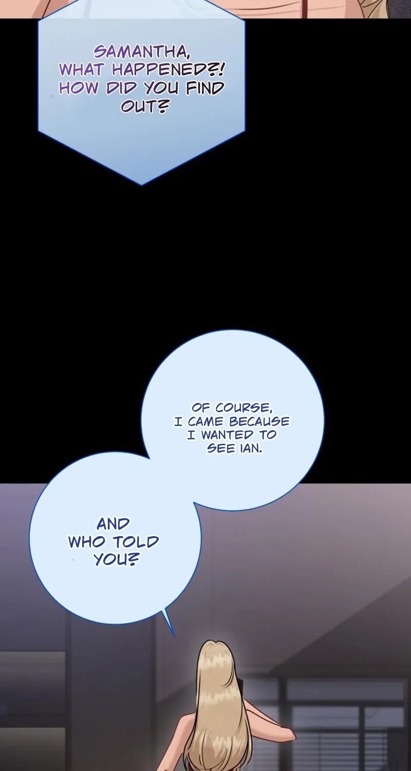 Whisper of the Night Chapter 13 page 23 - 