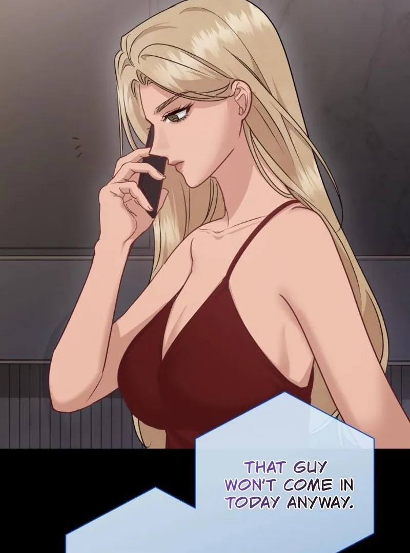 Whisper of the Night Chapter 13 page 25 - 