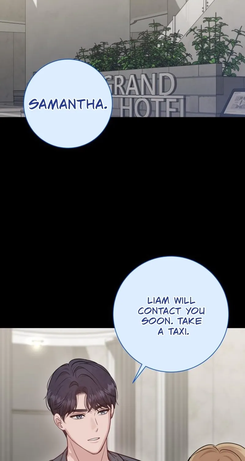 Whisper of the Night Chapter 13 page 4 - 