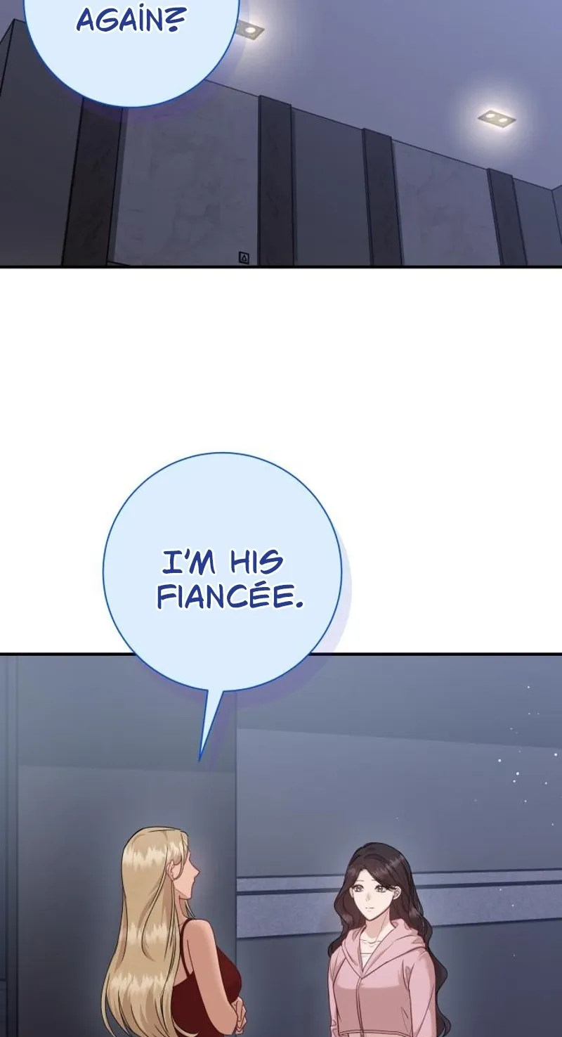 Whisper of the Night Chapter 13 page 35 - 