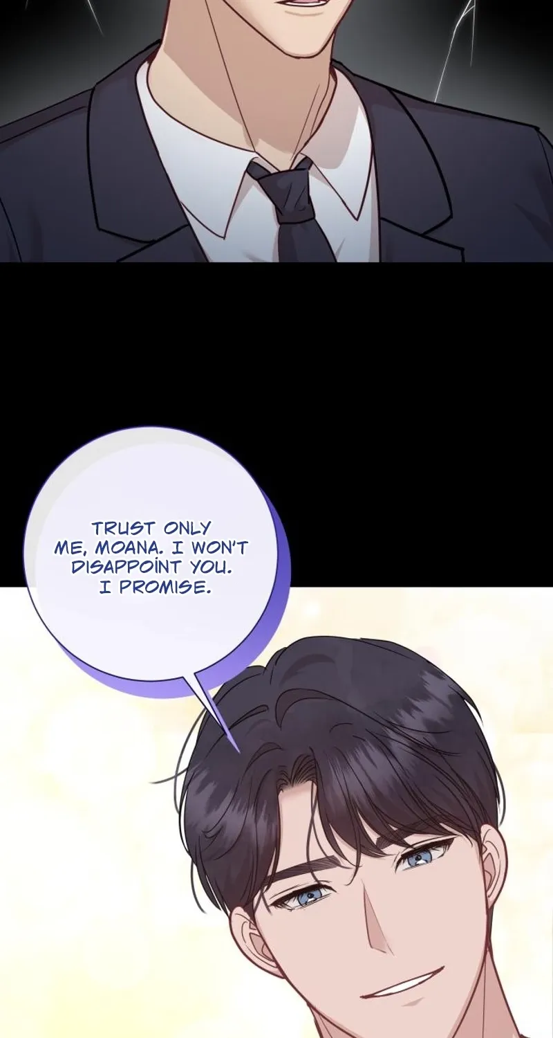 Whisper of the Night Chapter 13 page 42 - 