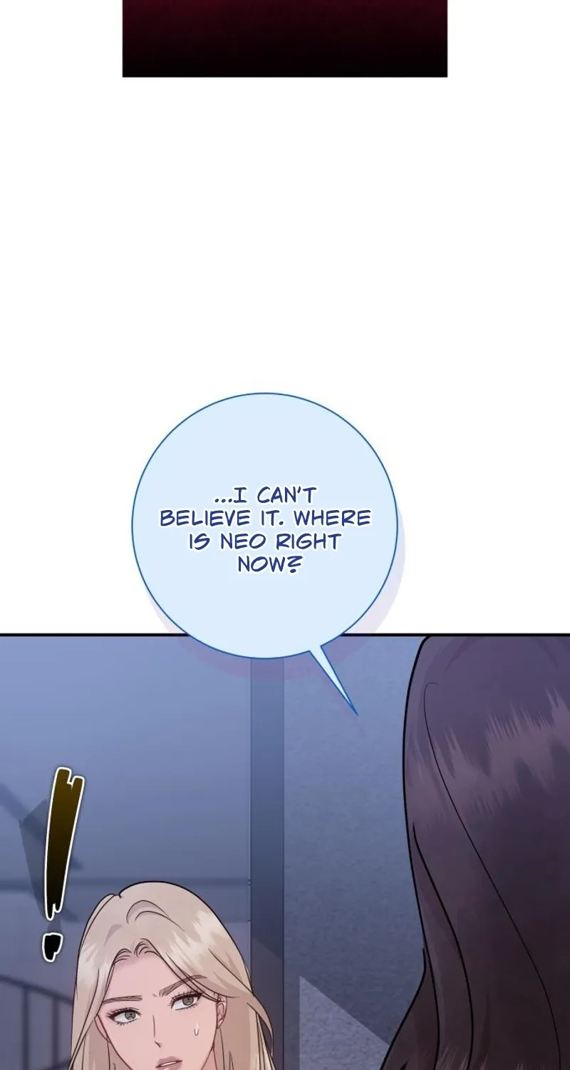 Whisper of the Night Chapter 13 page 46 - 