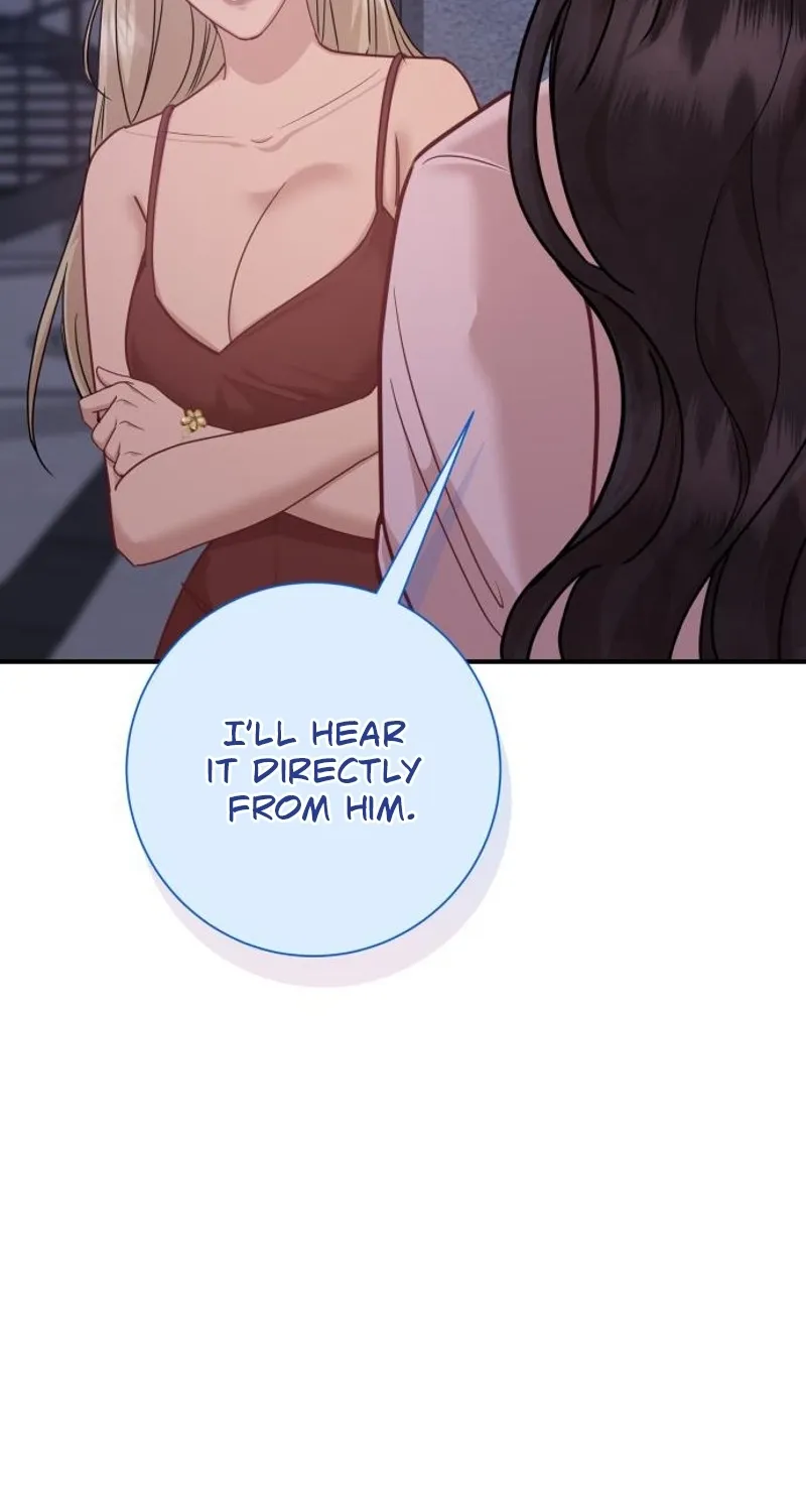 Whisper of the Night Chapter 13 page 47 - 