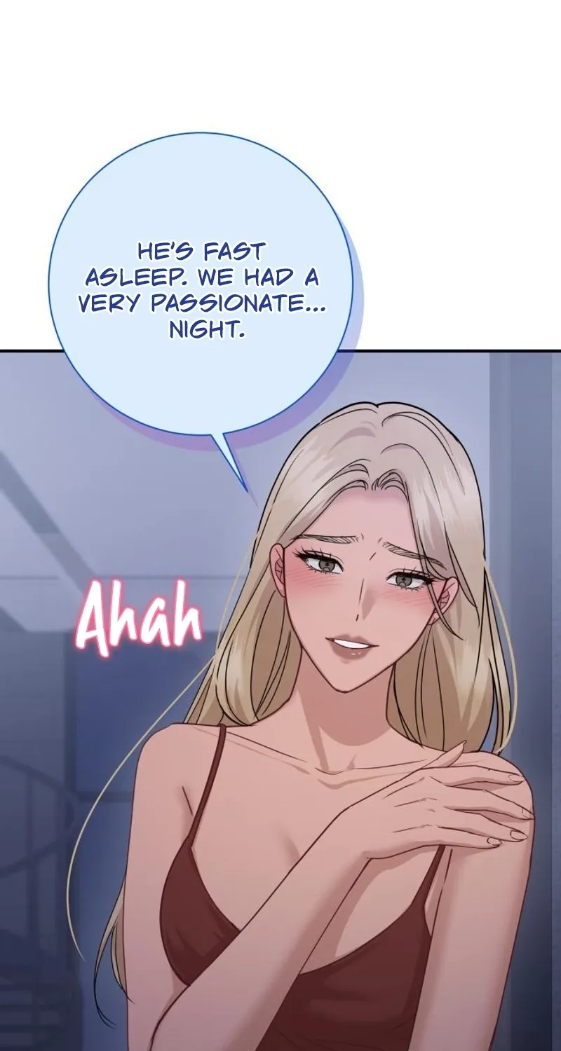 Whisper of the Night Chapter 13 page 49 - 