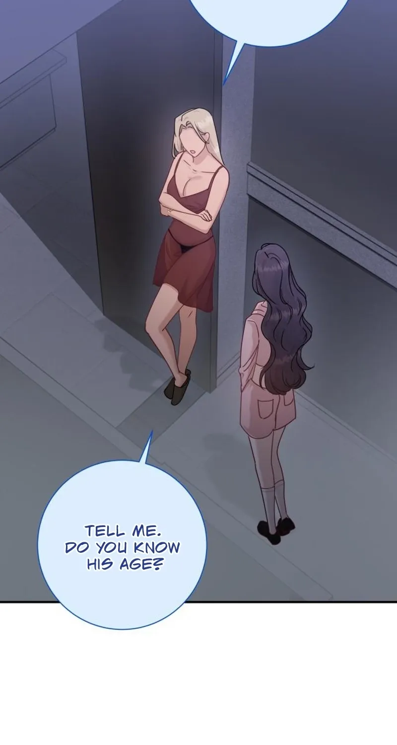 Whisper of the Night Chapter 13 page 56 - 
