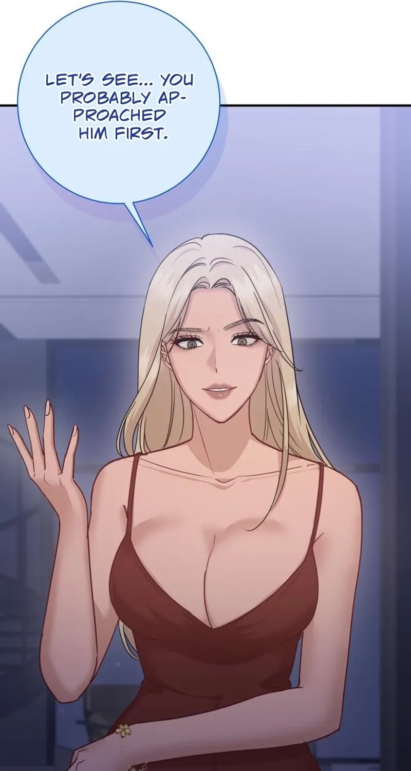 Whisper of the Night Chapter 13 page 61 - 