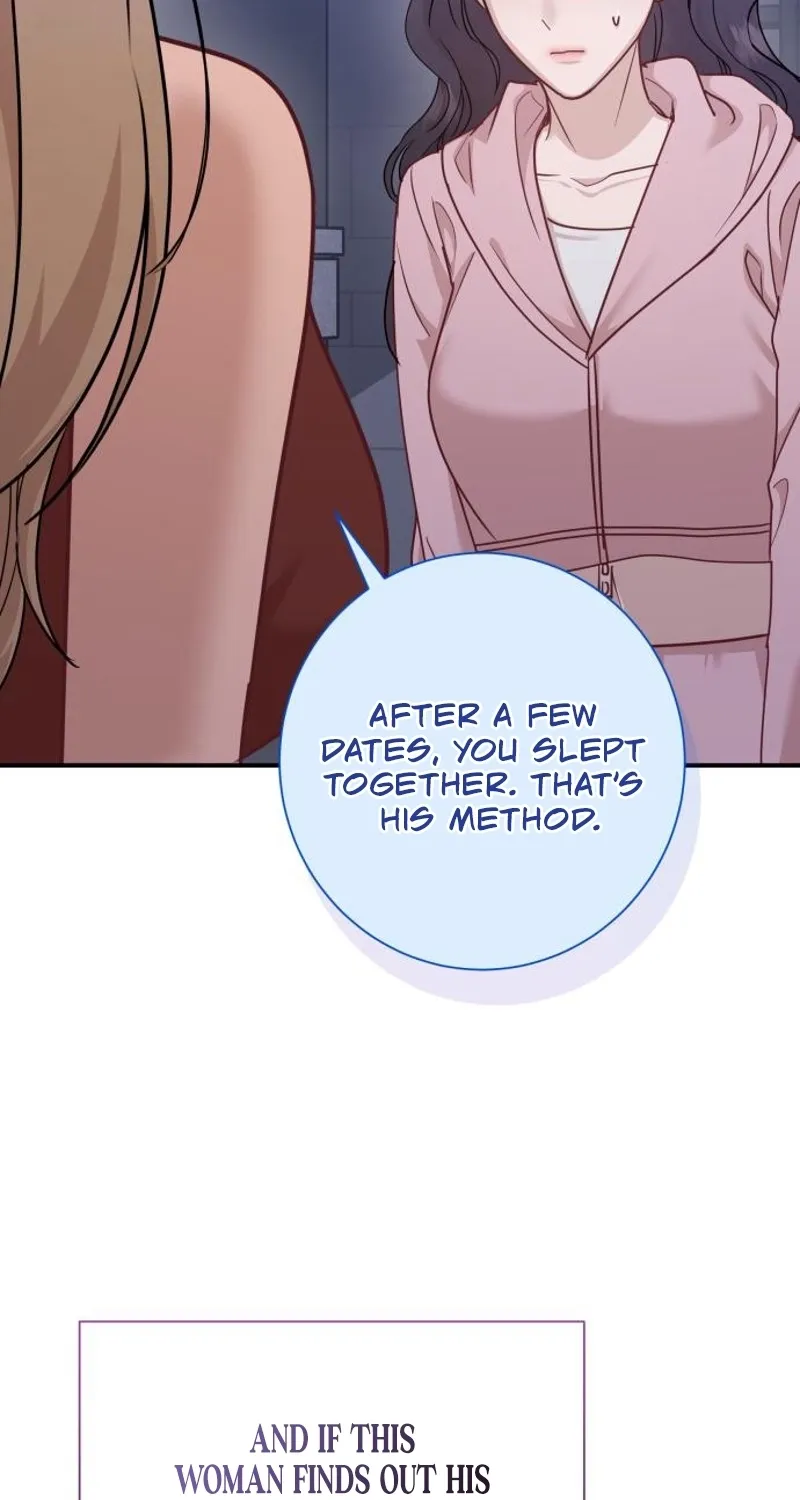 Whisper of the Night Chapter 13 page 63 - 