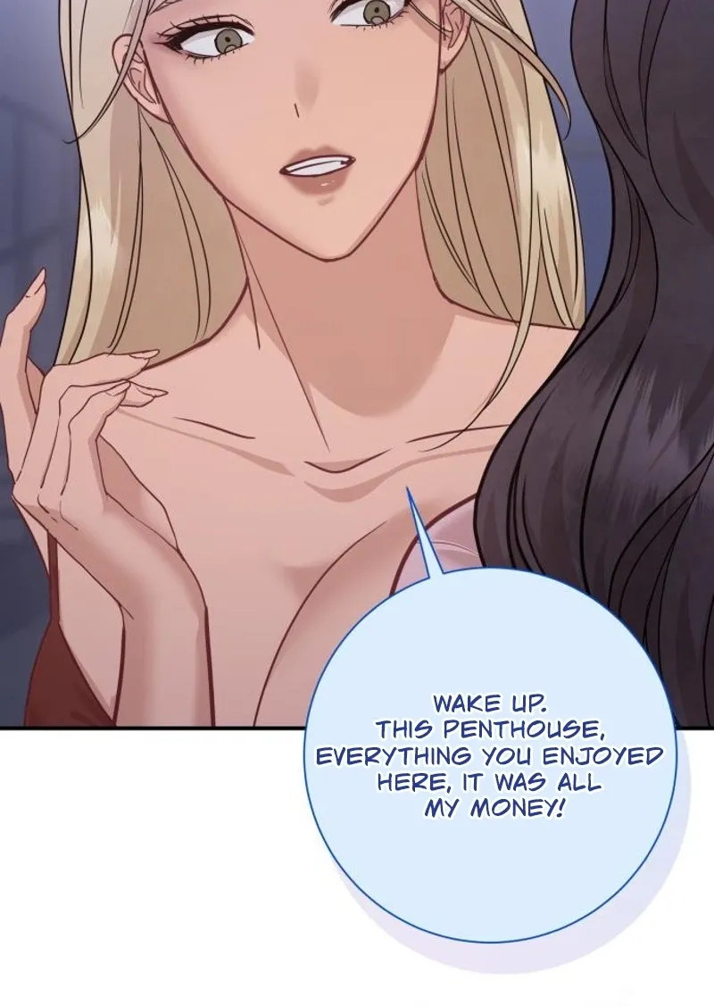 Whisper of the Night Chapter 13 page 65 - 