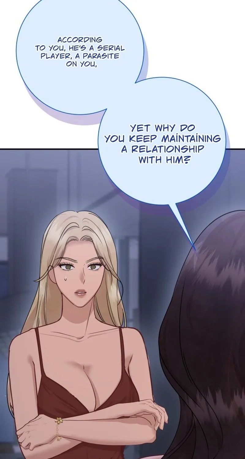 Whisper of the Night Chapter 13 page 79 - 