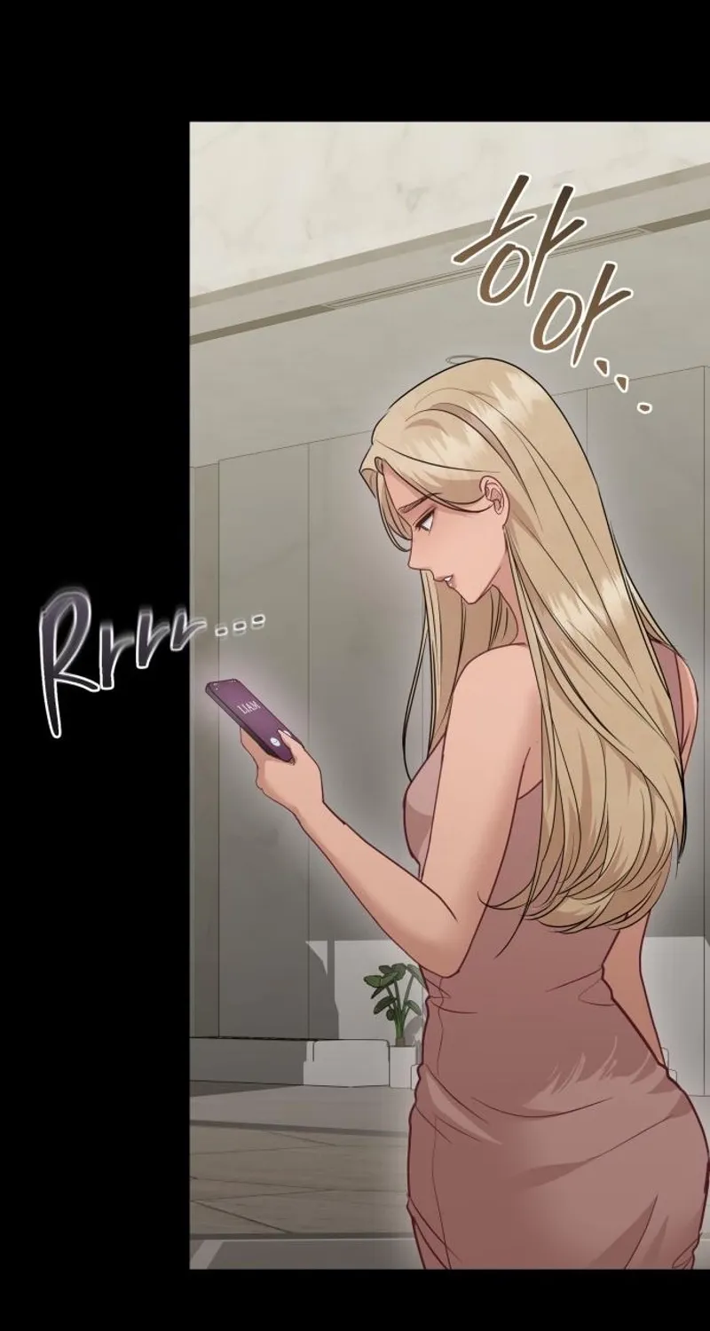 Whisper of the Night Chapter 13 page 10 - 