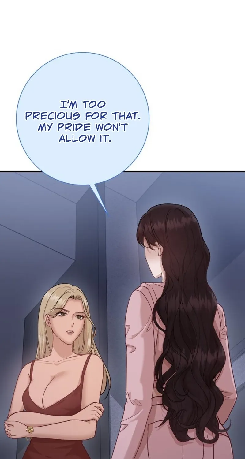 Whisper of the Night Chapter 13 page 91 - 