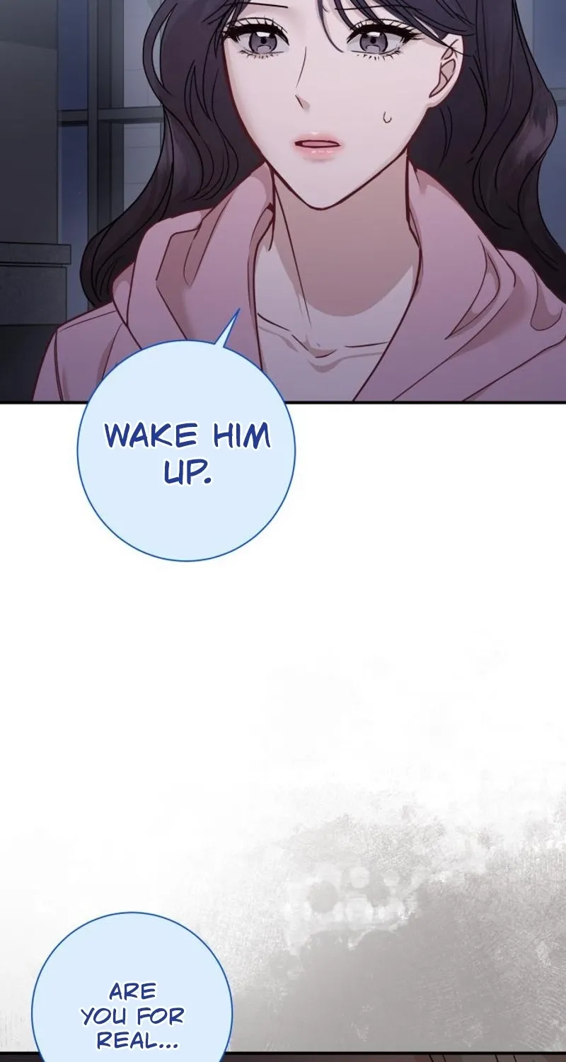 Whisper of the Night Chapter 13 page 96 - 