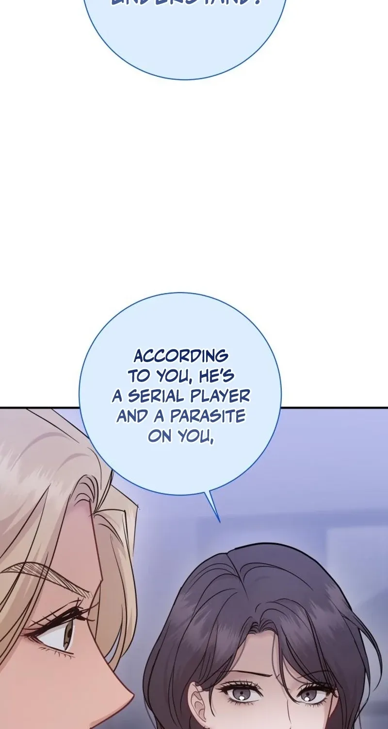 Whisper of the Night Chapter 14 page 2 - 