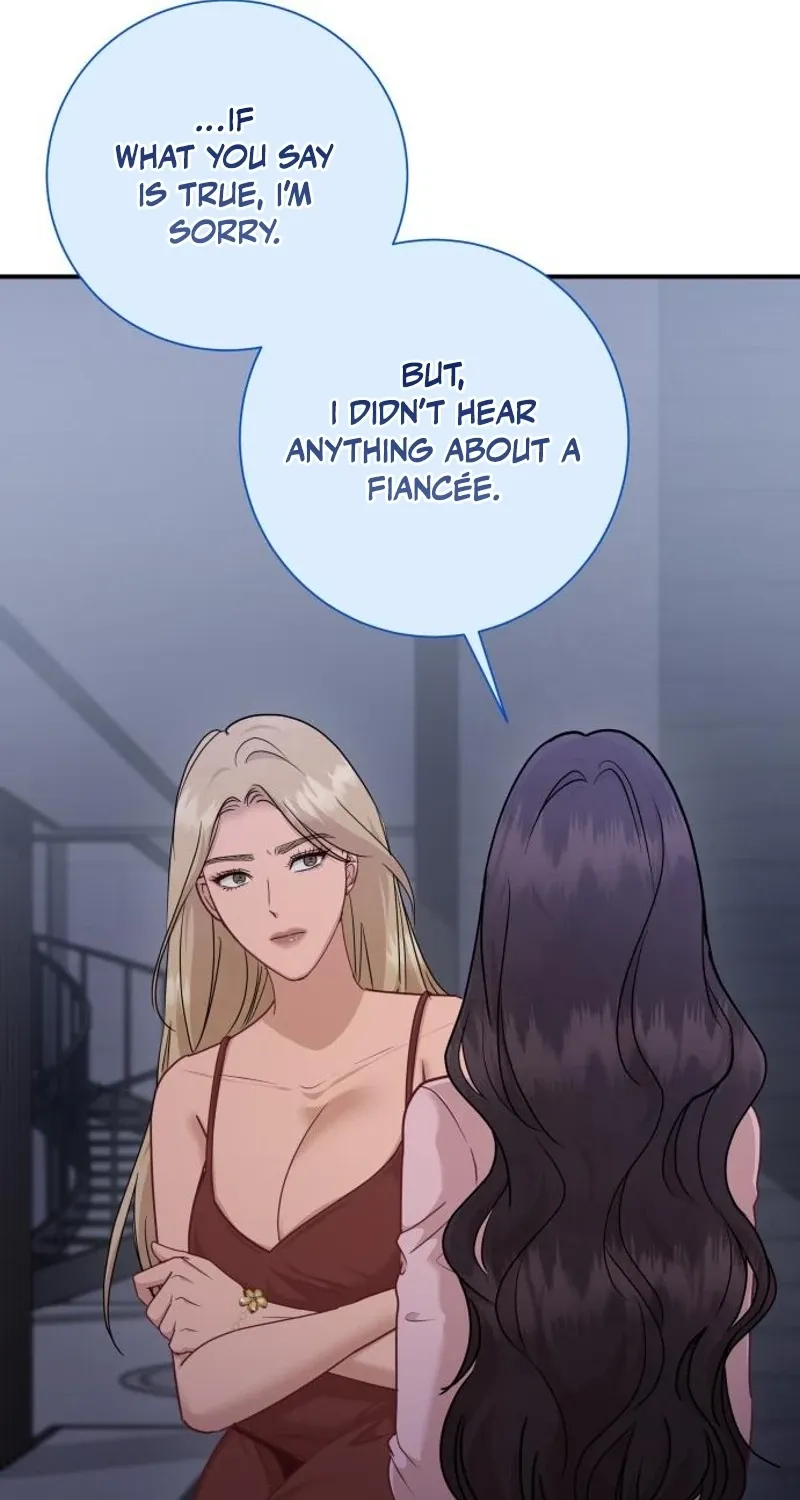 Whisper of the Night Chapter 14 page 11 - 