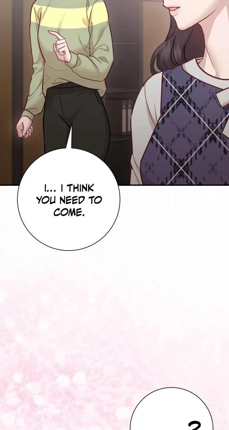 Whisper of the Night Chapter 14 page 118 - 