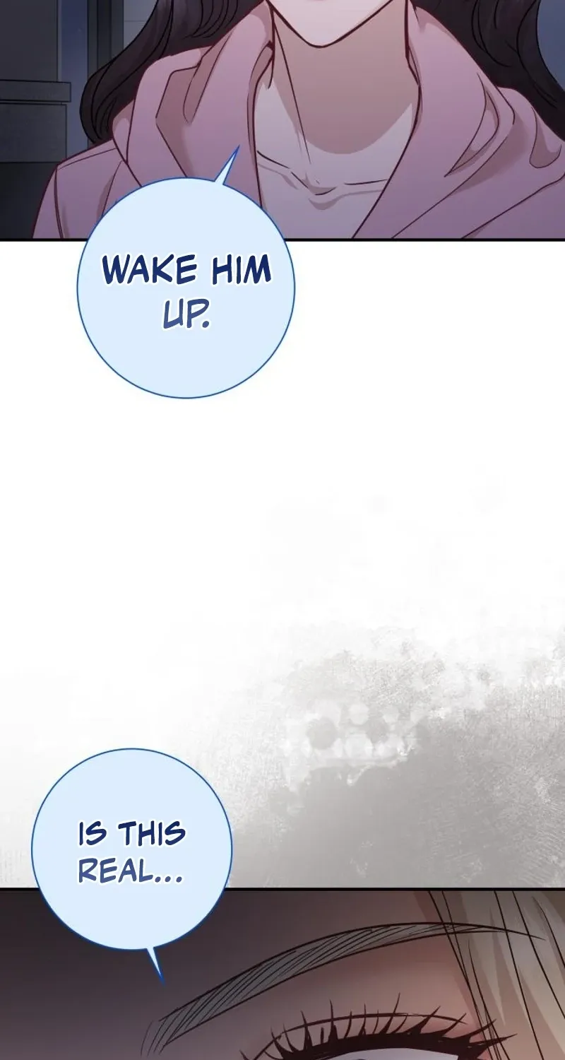 Whisper of the Night Chapter 14 page 13 - 