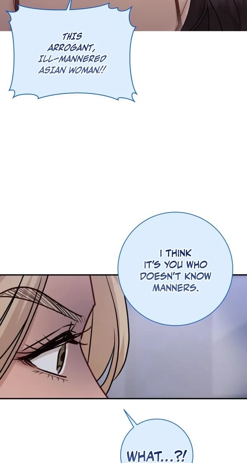 Whisper of the Night Chapter 14 page 16 - 
