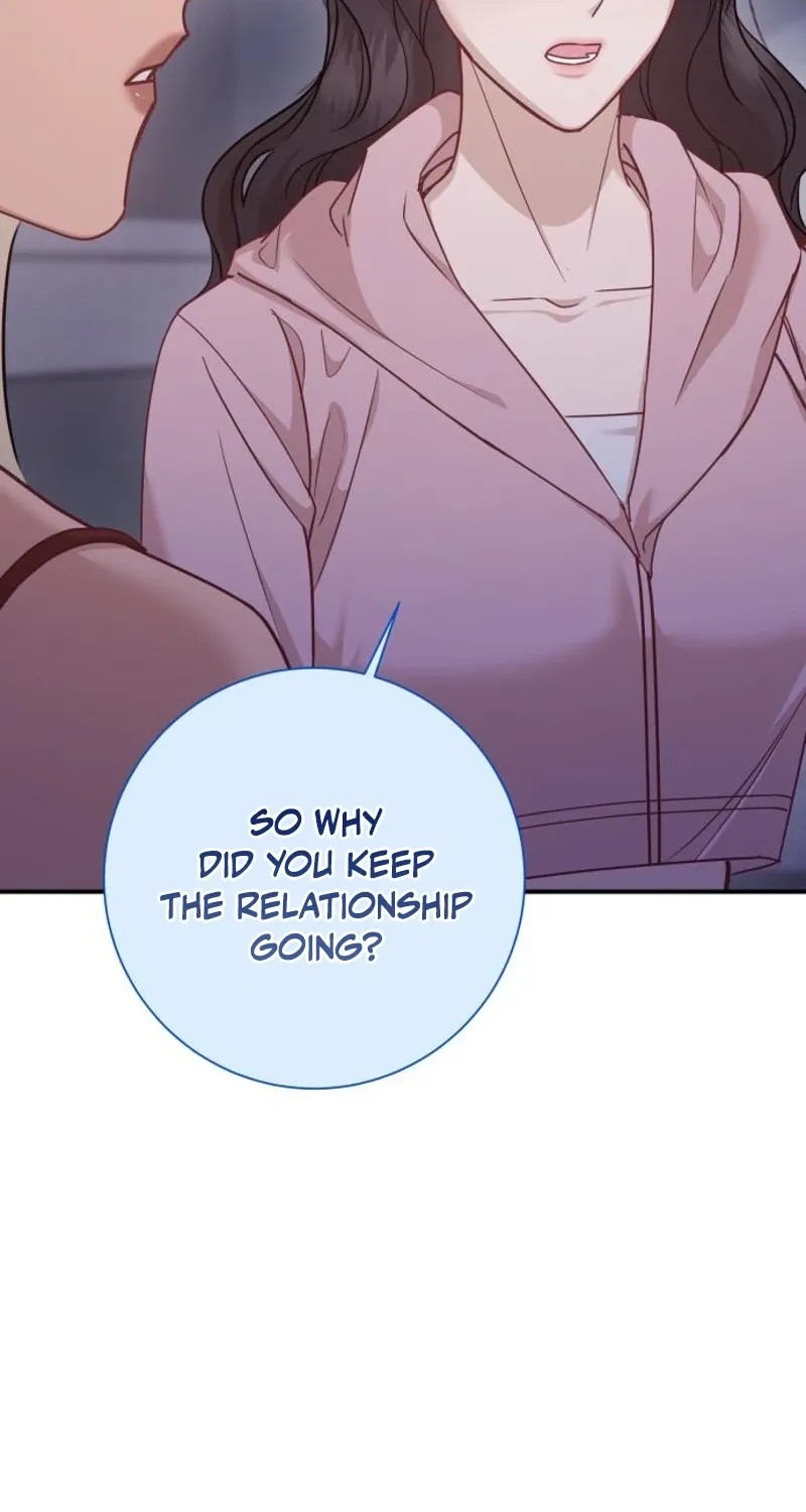 Whisper of the Night Chapter 14 page 3 - 