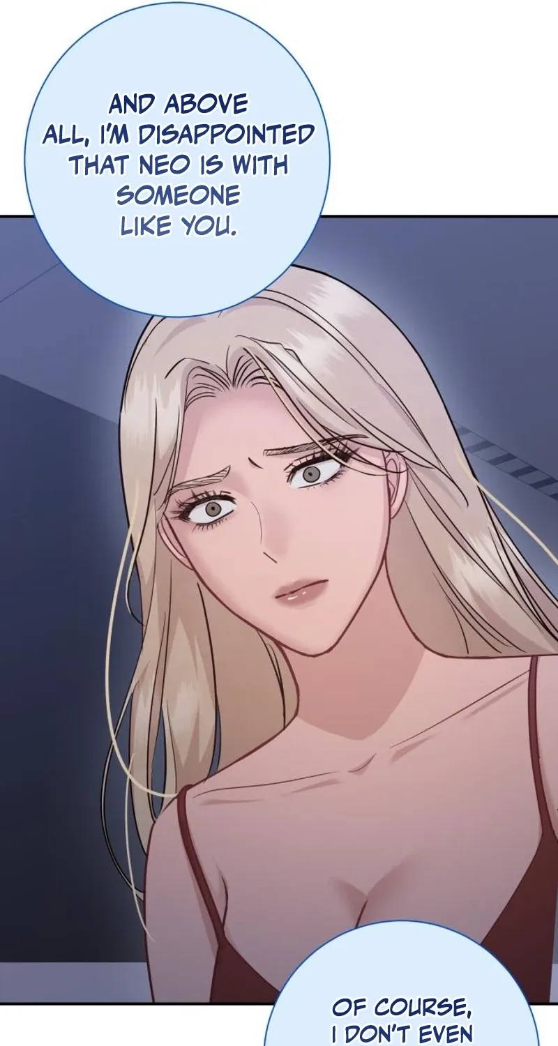 Whisper of the Night Chapter 14 page 21 - 