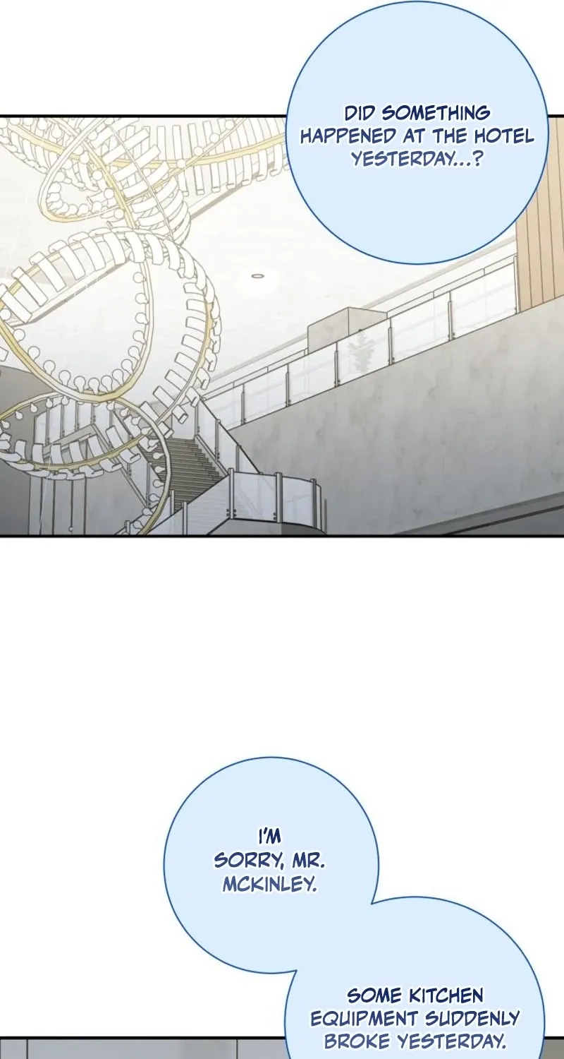 Whisper of the Night Chapter 14 page 41 - 