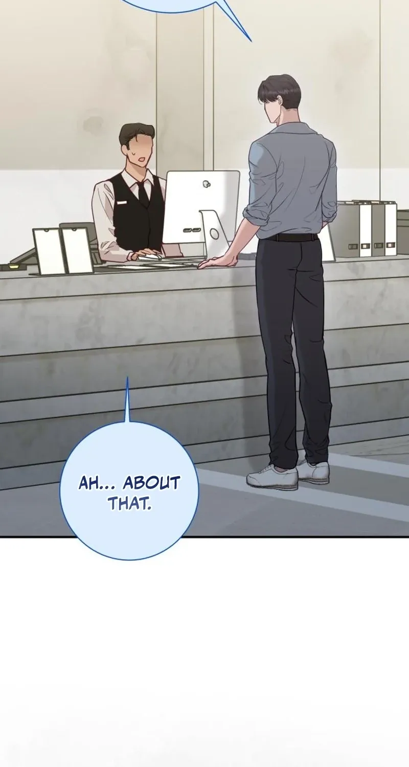 Whisper of the Night Chapter 14 page 45 - 