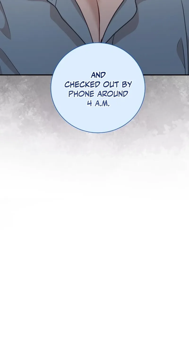 Whisper of the Night Chapter 14 page 47 - 