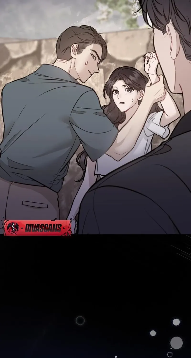 Whisper of the Night Chapter 14 page 59 - 