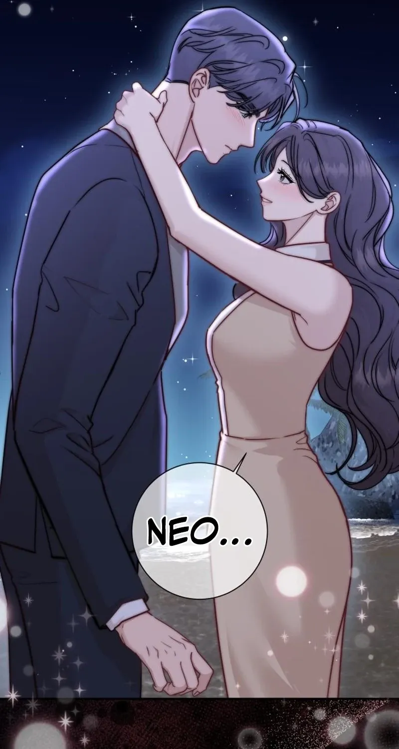 Whisper of the Night Chapter 14 page 61 - 