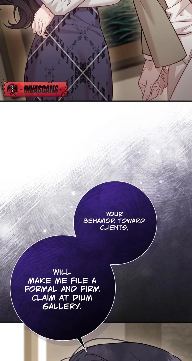 Whisper of the Night Chapter 15 page 107 - 