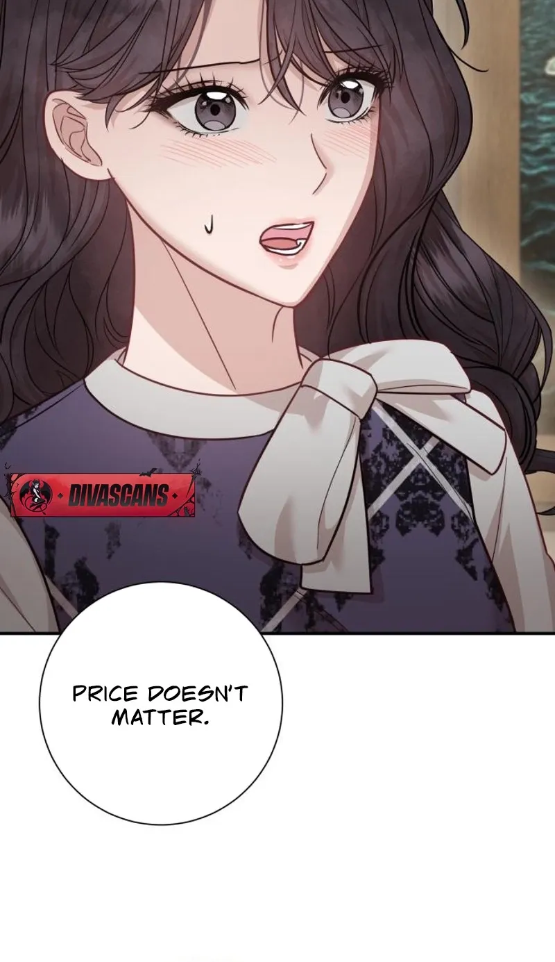 Whisper of the Night Chapter 15 page 110 - 