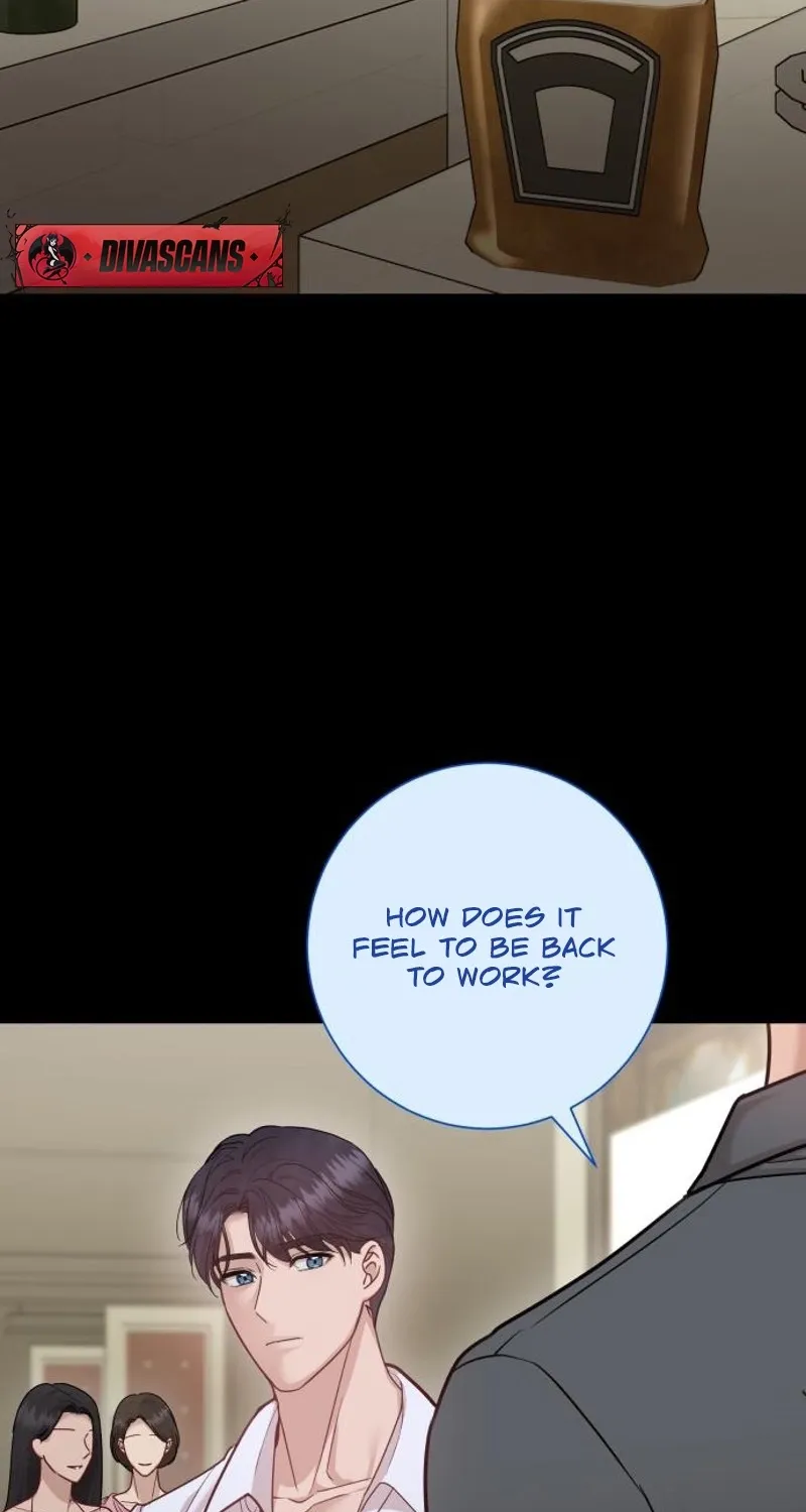 Whisper of the Night Chapter 15 page 23 - 