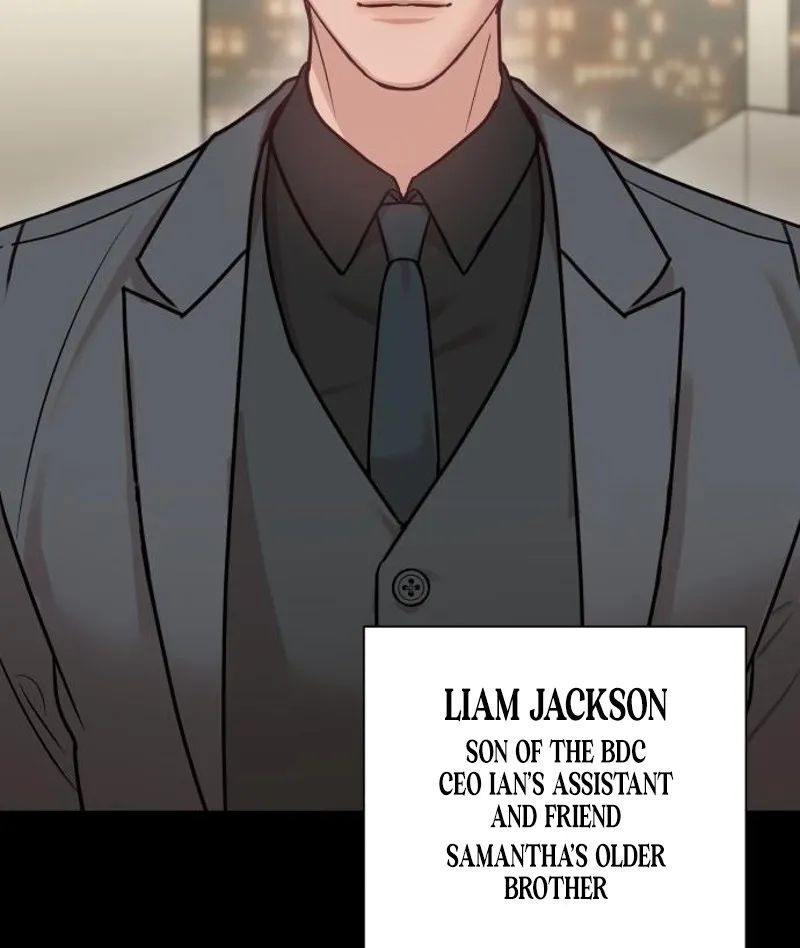 Whisper of the Night Chapter 15 page 25 - 