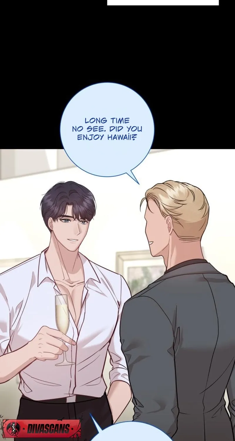 Whisper of the Night Chapter 15 page 26 - 