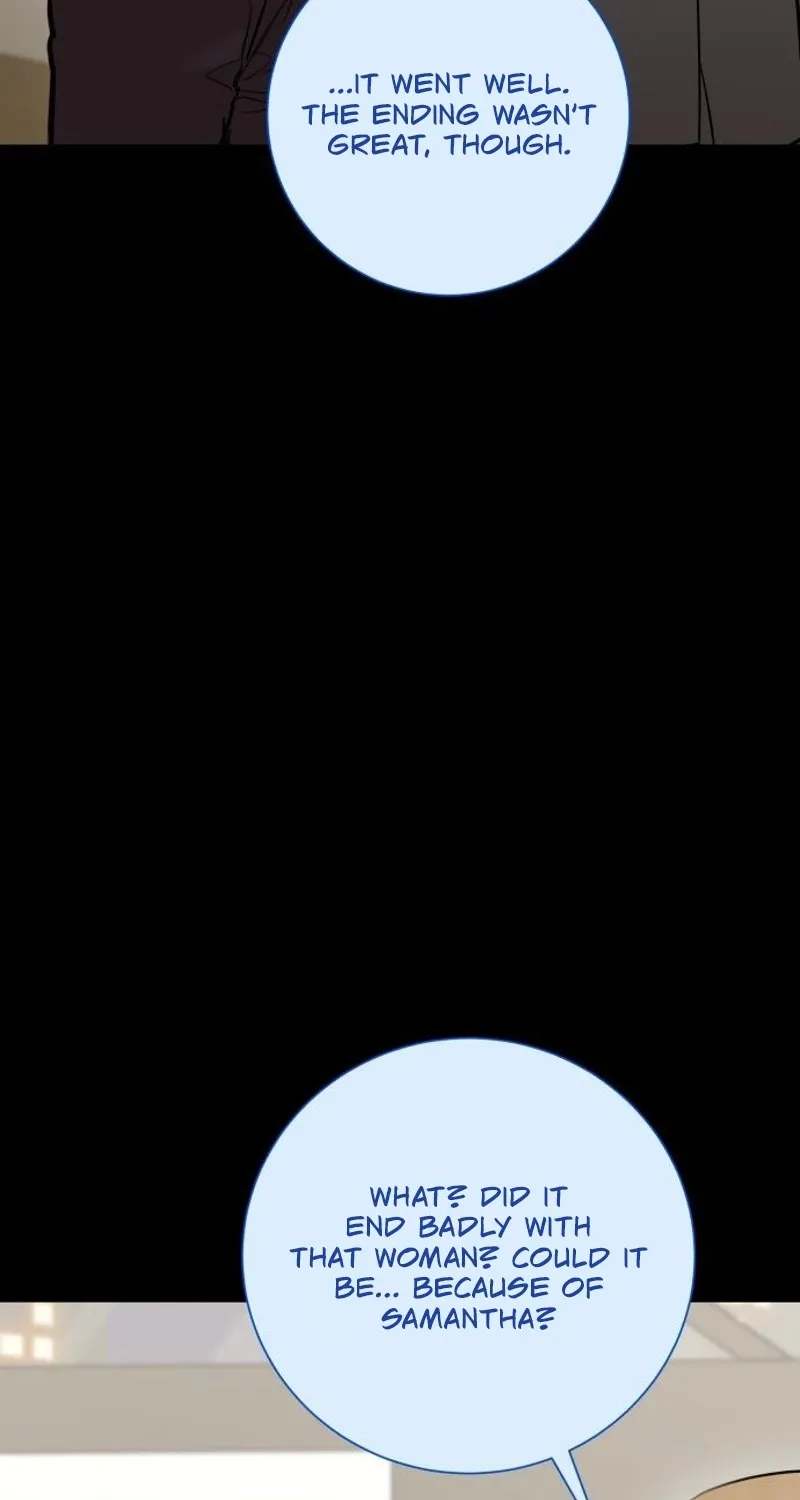 Whisper of the Night Chapter 15 page 27 - 