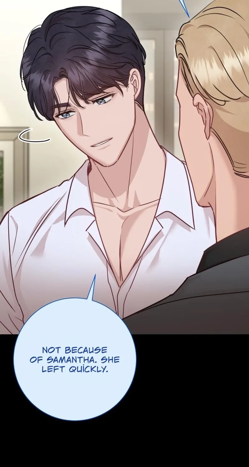 Whisper of the Night Chapter 15 page 28 - 
