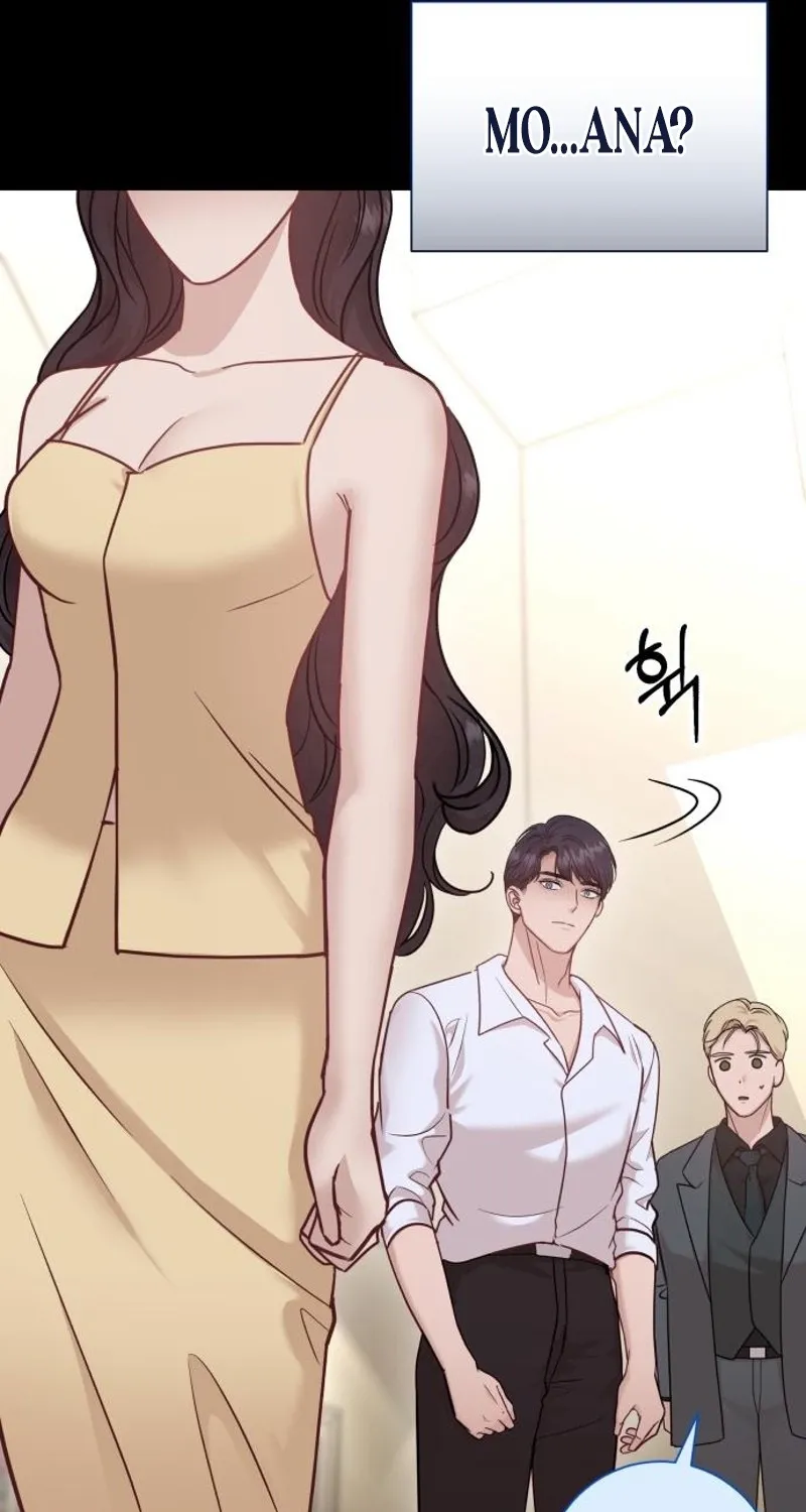 Whisper of the Night Chapter 15 page 31 - 