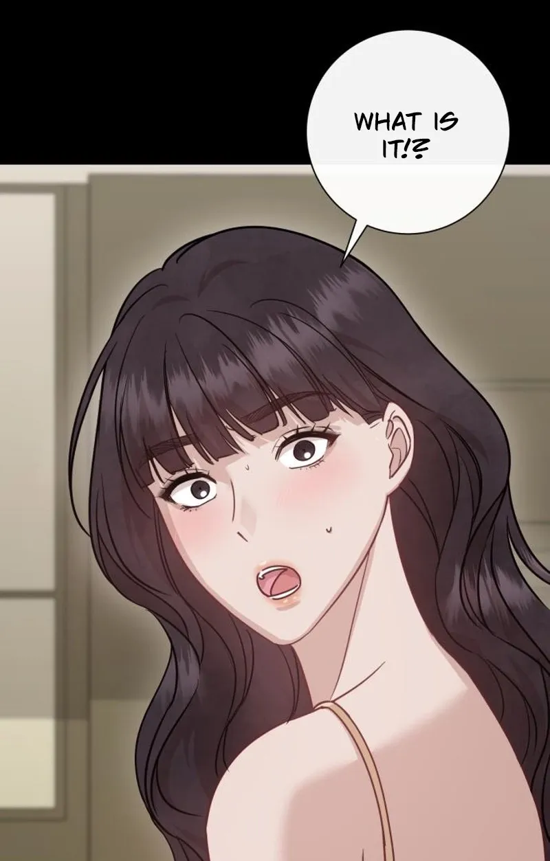Whisper of the Night Chapter 15 page 35 - 