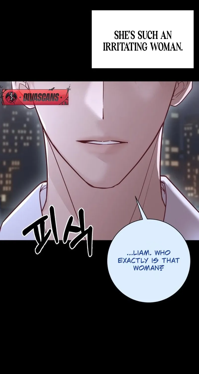 Whisper of the Night Chapter 15 page 42 - 