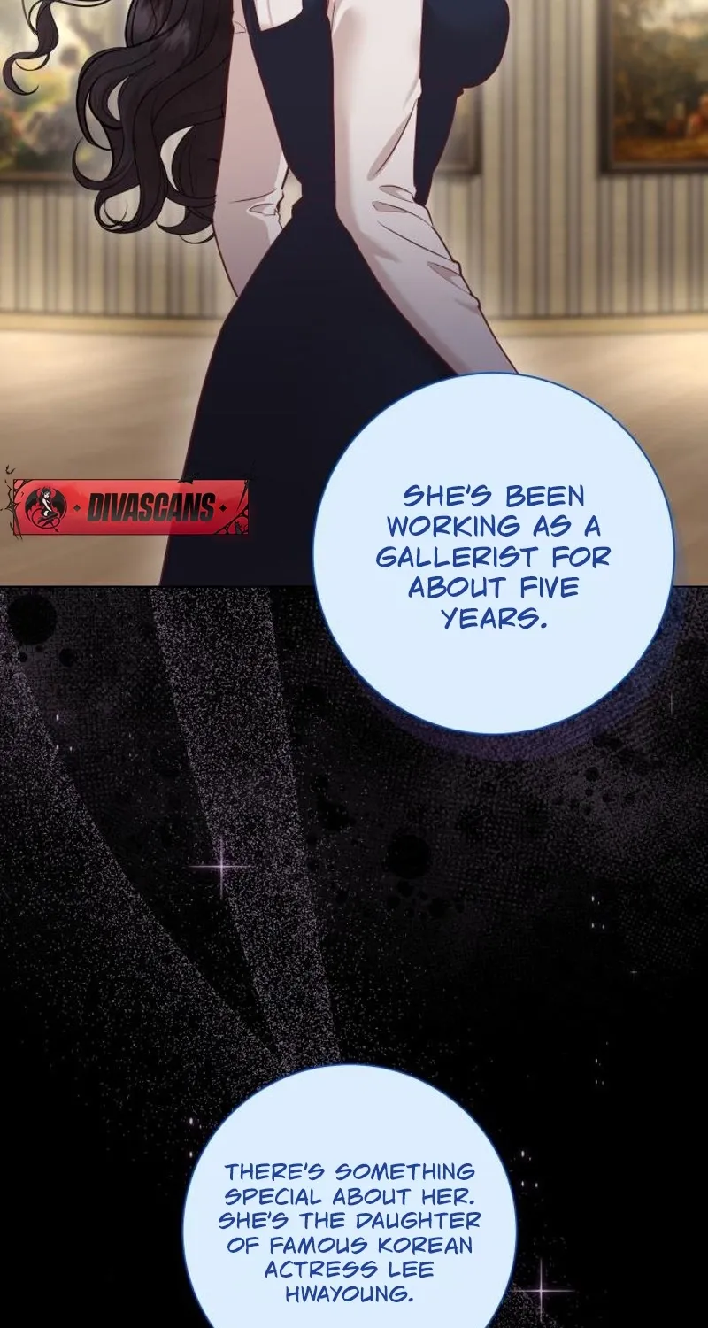 Whisper of the Night Chapter 15 page 45 - 