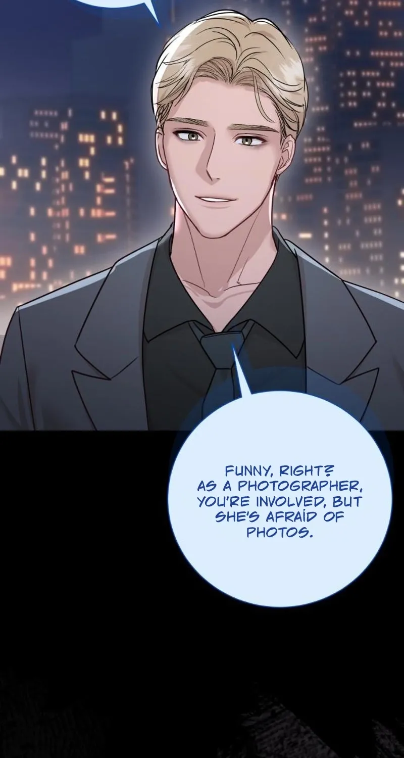 Whisper of the Night Chapter 15 page 48 - 